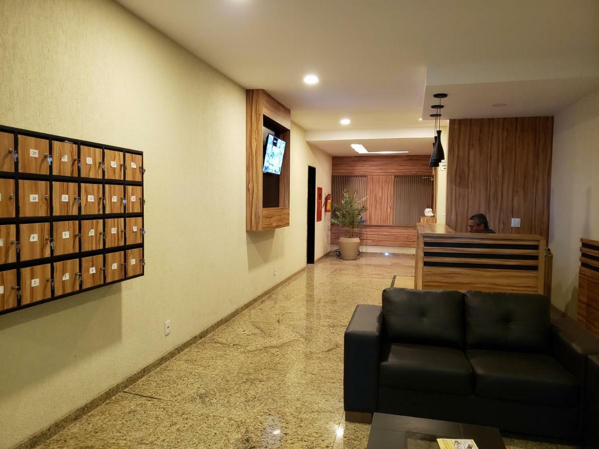 Апартаменти Buzios Loft Charmoso Екстер'єр фото