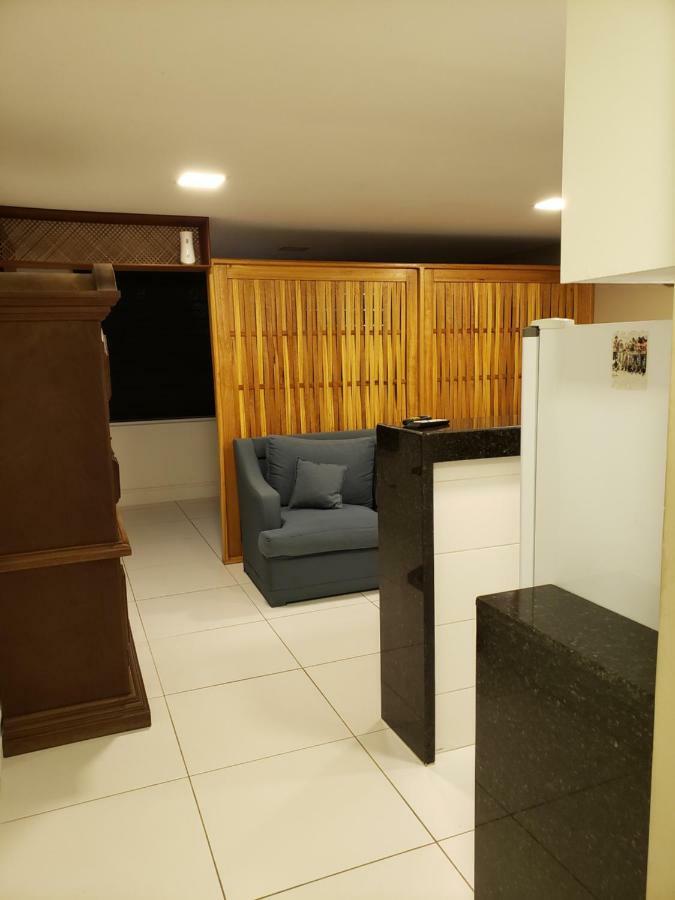 Апартаменти Buzios Loft Charmoso Екстер'єр фото